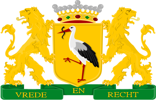 Wapen van Den Haag